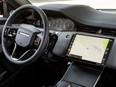 2026 Land Rover Range Rover Evoque Hoxton Edition