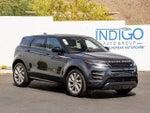 2026 Land Rover Range Rover Evoque Hoxton Edition