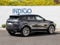 2026 Land Rover Range Rover Evoque Hoxton Edition