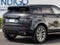 2026 Land Rover Range Rover Evoque Hoxton Edition