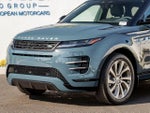 2026 Land Rover Range Rover Evoque Hoxton Edition