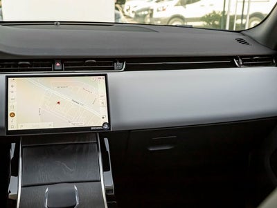 2026 Land Rover Range Rover Evoque Hoxton Edition