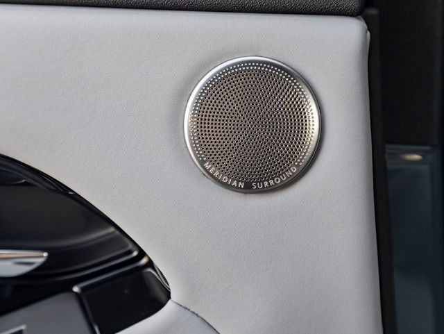 2026 Land Rover Range Rover Evoque Hoxton Edition