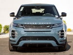 2026 Land Rover Range Rover Evoque Hoxton Edition