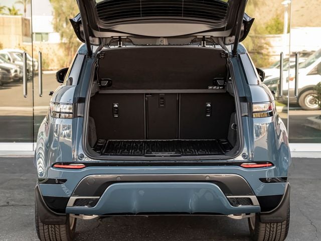 2026 Land Rover Range Rover Evoque Hoxton Edition