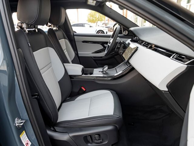 2026 Land Rover Range Rover Evoque Hoxton Edition