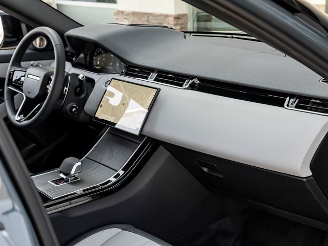 2026 Land Rover Range Rover Evoque Hoxton Edition