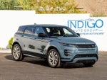 2026 Land Rover Range Rover Evoque Hoxton Edition