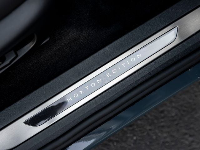 2026 Land Rover Range Rover Evoque Hoxton Edition