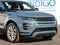 2026 Land Rover Range Rover Evoque Hoxton Edition