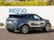 2026 Land Rover Range Rover Evoque Hoxton Edition