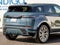 2026 Land Rover Range Rover Evoque Hoxton Edition