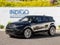 2026 Land Rover Range Rover Evoque Hoxton Edition
