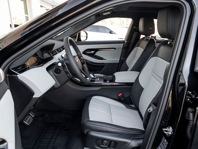 2026 Land Rover Range Rover Evoque Hoxton Edition