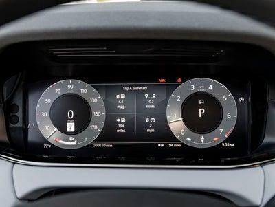 2026 Land Rover Range Rover Evoque Hoxton Edition