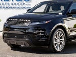 2026 Land Rover Range Rover Evoque Hoxton Edition