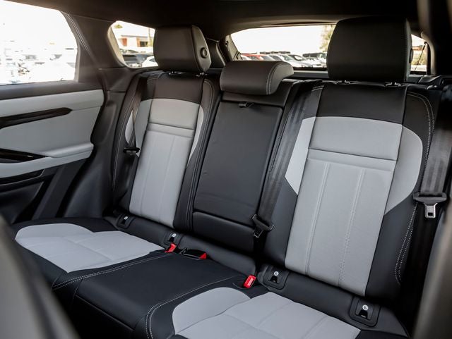 2026 Land Rover Range Rover Evoque Hoxton Edition