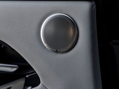 2026 Land Rover Range Rover Evoque Hoxton Edition