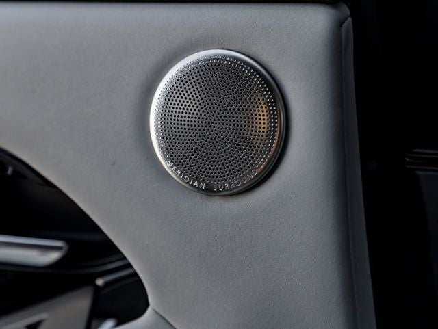 2026 Land Rover Range Rover Evoque Hoxton Edition