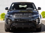 2026 Land Rover Range Rover Evoque Hoxton Edition