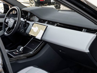 2026 Land Rover Range Rover Evoque Hoxton Edition