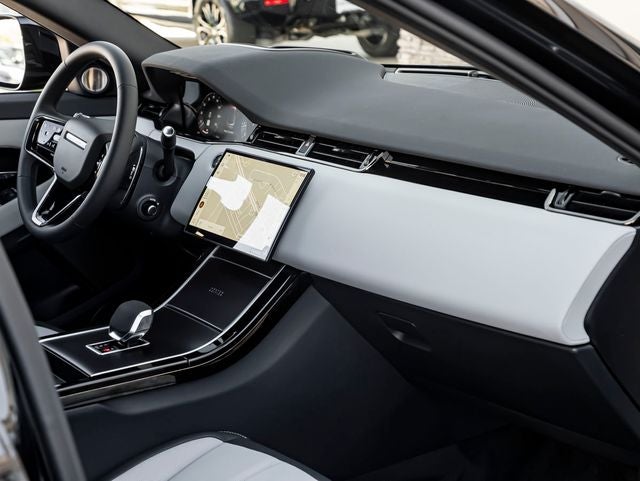2026 Land Rover Range Rover Evoque Hoxton Edition