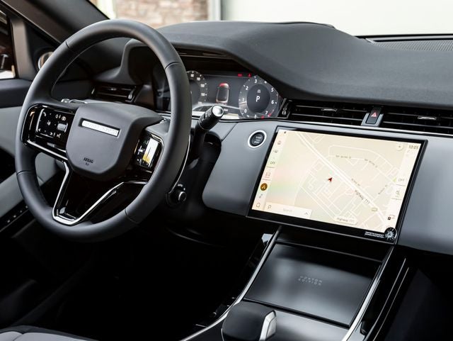 2026 Land Rover Range Rover Evoque Hoxton Edition