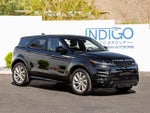 2026 Land Rover Range Rover Evoque Hoxton Edition