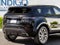 2026 Land Rover Range Rover Evoque Hoxton Edition
