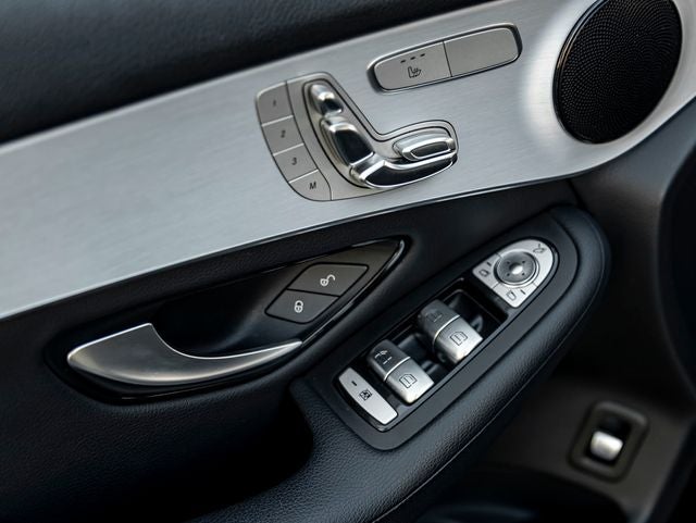 2021 Mercedes-Benz GLC GLC 300