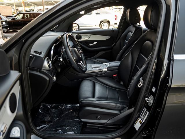 2021 Mercedes-Benz GLC GLC 300