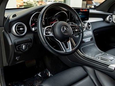 2021 Mercedes-Benz GLC GLC 300
