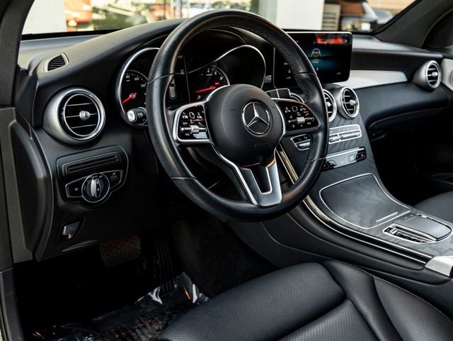 2021 Mercedes-Benz GLC GLC 300