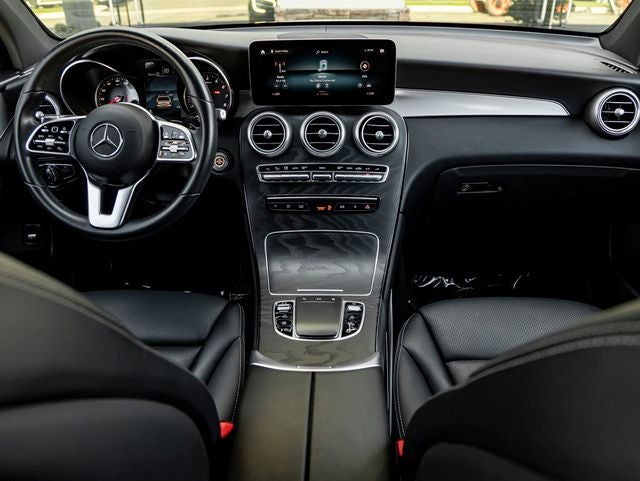 2021 Mercedes-Benz GLC GLC 300