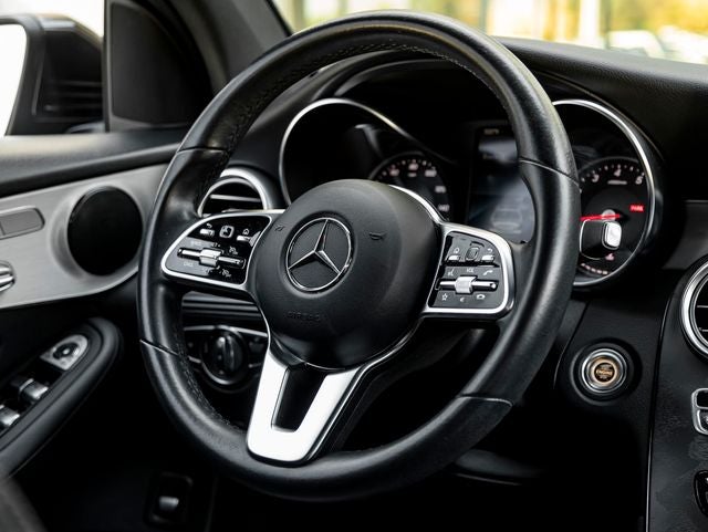 2021 Mercedes-Benz GLC GLC 300