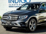 2021 Mercedes-Benz GLC GLC 300