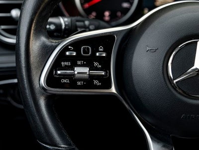 2021 Mercedes-Benz GLC GLC 300