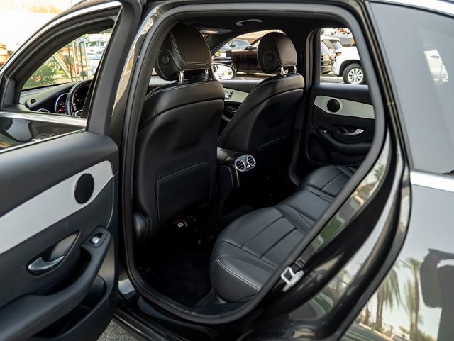 2021 Mercedes-Benz GLC GLC 300