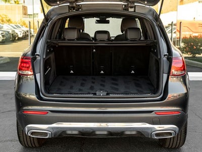 2021 Mercedes-Benz GLC GLC 300