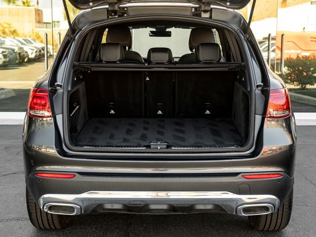 2021 Mercedes-Benz GLC GLC 300