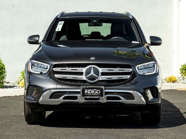 2021 Mercedes-Benz GLC GLC 300