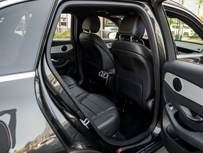 2021 Mercedes-Benz GLC GLC 300
