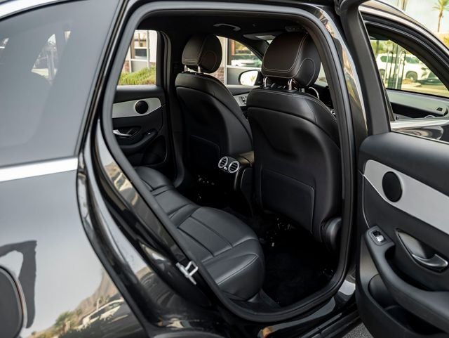 2021 Mercedes-Benz GLC GLC 300