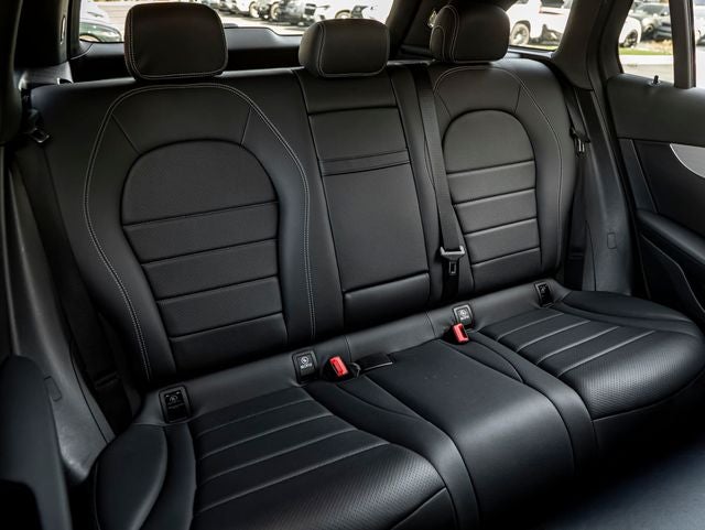 2021 Mercedes-Benz GLC GLC 300
