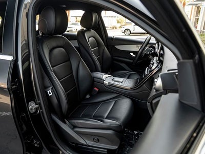 2021 Mercedes-Benz GLC GLC 300