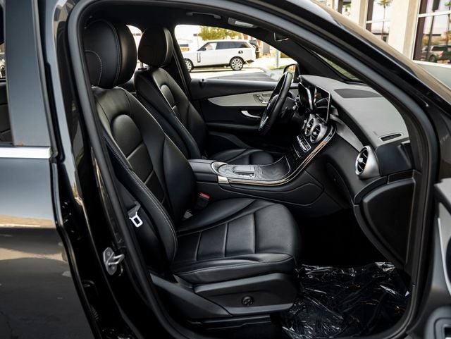 2021 Mercedes-Benz GLC GLC 300