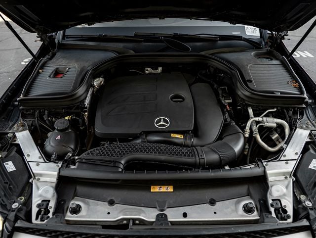 2021 Mercedes-Benz GLC GLC 300