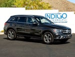 2021 Mercedes-Benz GLC GLC 300