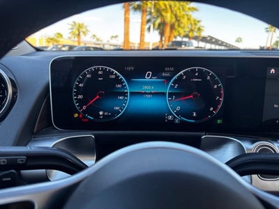 2021 Mercedes-Benz GLB GLB 250 4MATIC®