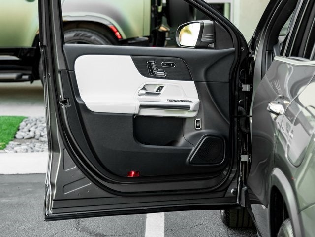 2023 Mercedes-Benz GLA GLA 250